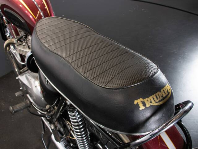 Triumph T 120 Bonneville II