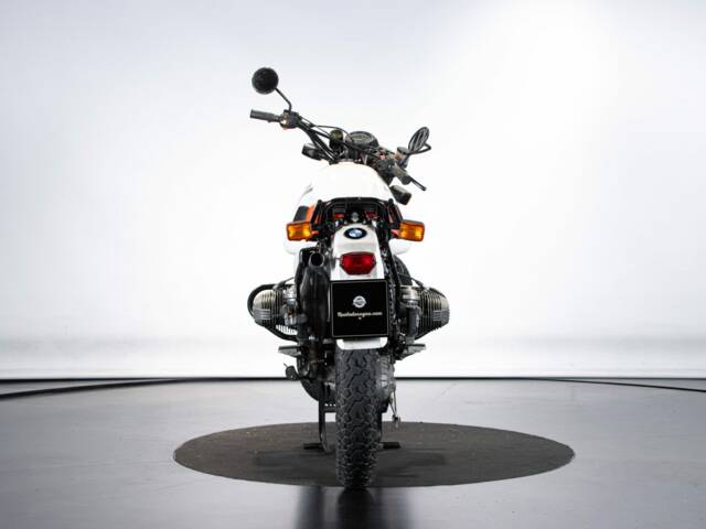 BMW R 80 GS