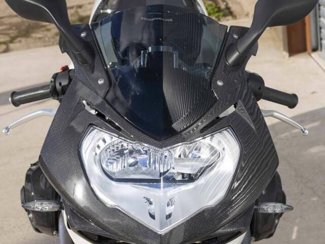 BMW HP2 Sport