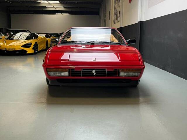 Ferrari Mondial T