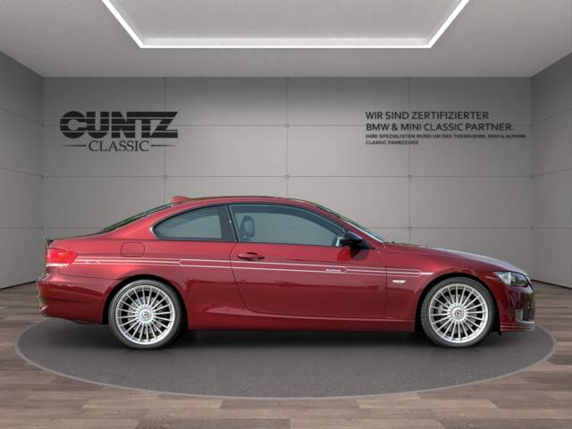 ALPINA B3 Bi-Turbo Allrad