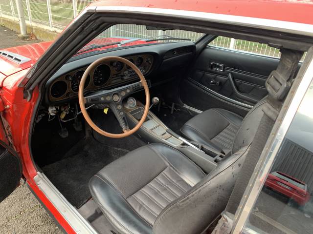 Toyota Celica TA22