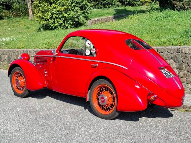FIAT 508 S Balilla Sport