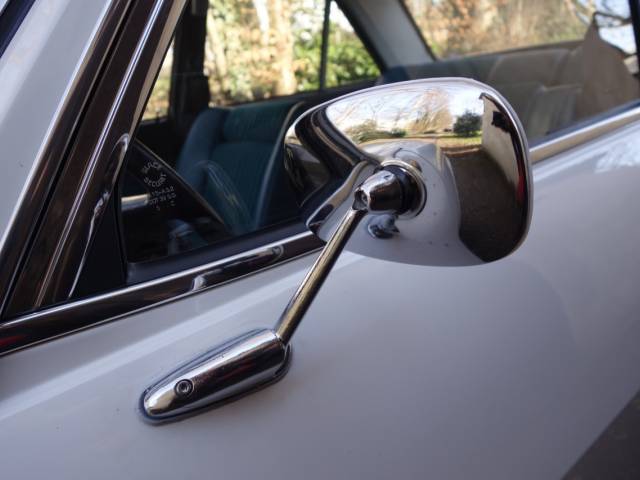 Peugeot 504 GL