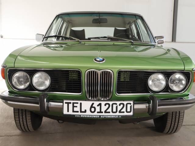 BMW 2500 Classic Cars for Sale - Classic Trader