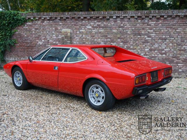 Ferrari Dino 308 GT4