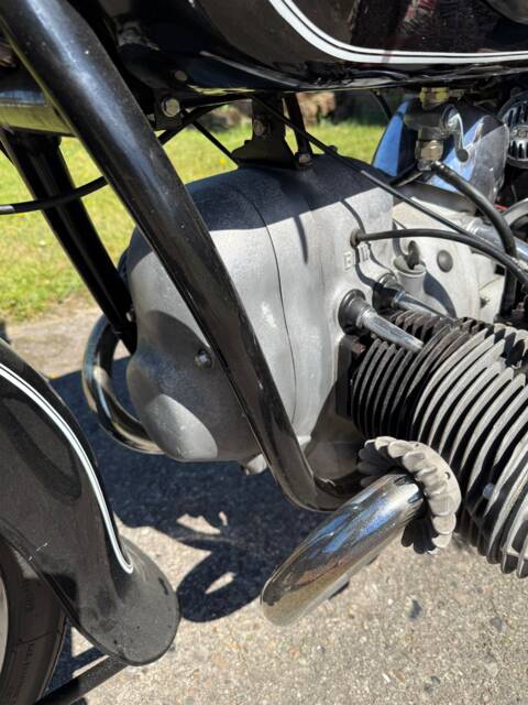 BMW R 51/3