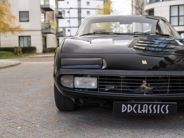 Ferrari 365 GTC/4