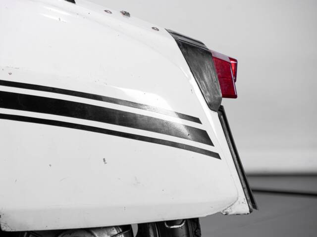 Innocenti Lambretta 150 DL