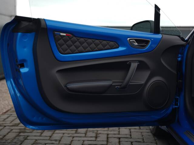 Alpine A 110