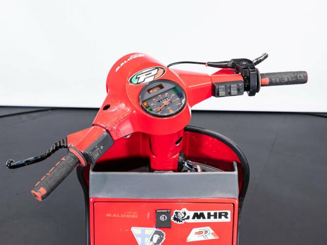 Piaggio Vespa PK 50 XL