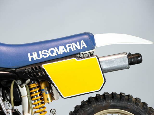 Husqvarna CR 430