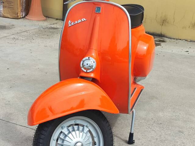 Piaggio Vespa 50 SS
