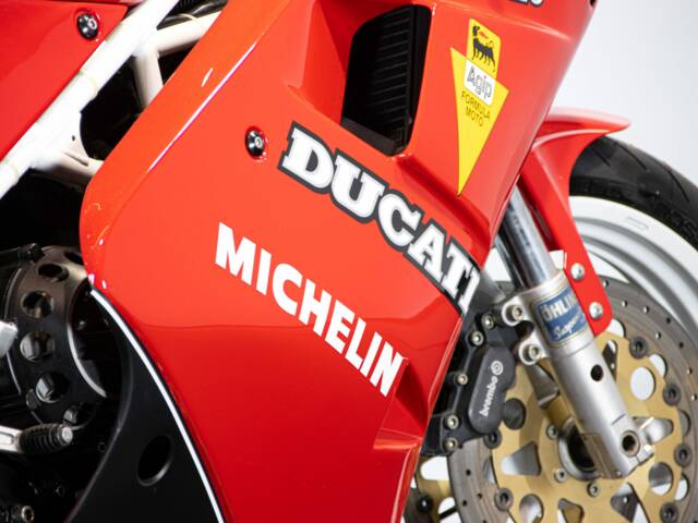 Ducati 851 SP2