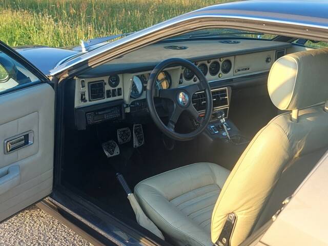 Maserati Merak SS