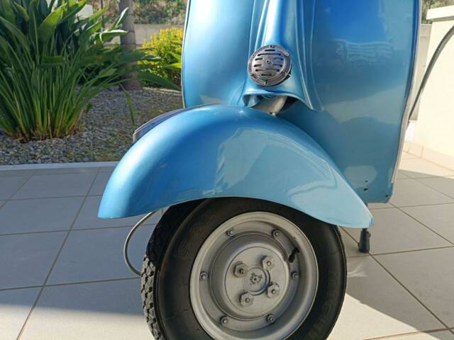 Piaggio Vespa 150