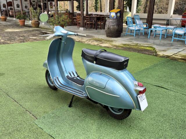 Piaggio Vespa 150