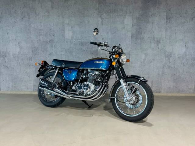 Honda CB 750 Four