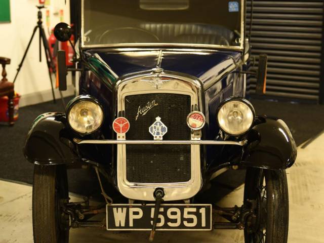 Image 1/38 of Austin 7 Opal (1934)