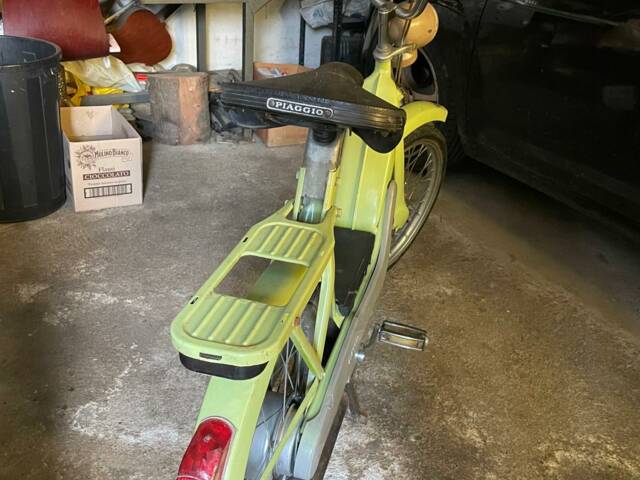 Piaggio Ciao