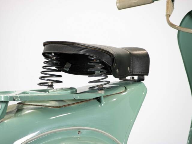 Piaggio Vespa 125