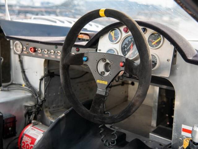 Lola T711