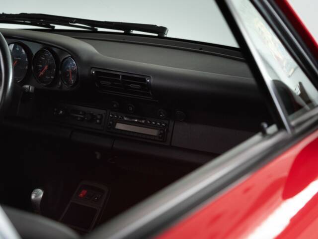 Porsche 911 Carrera RS