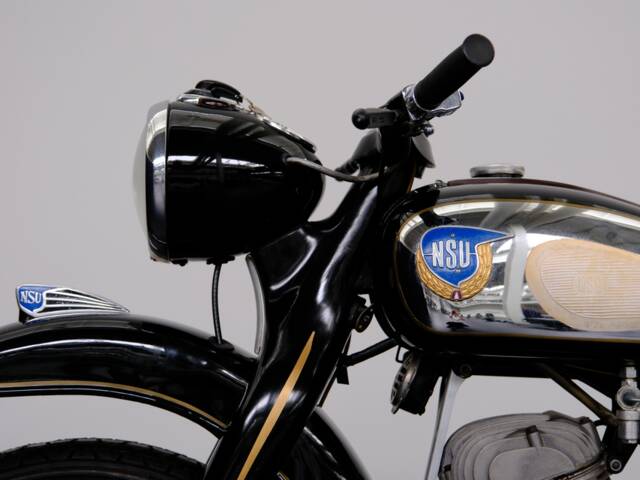 NSU Maxi