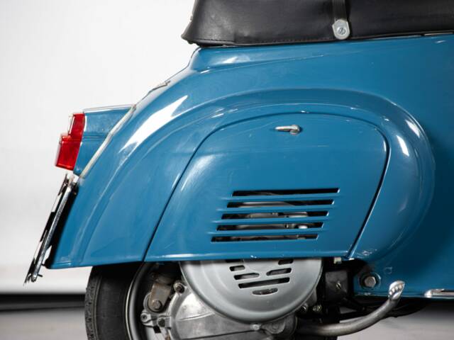 Piaggio Vespa 90 SS
