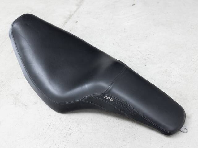 Harley-Davidson XL 1200 C Sportster Custom