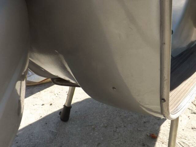 Piaggio Vespa 125 Primavera