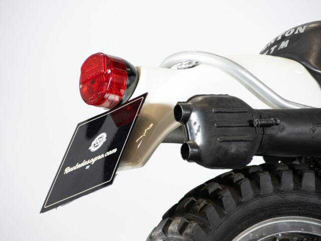 KTM 250 MC/GS