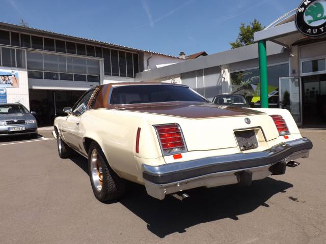 Pontiac Grand Prix