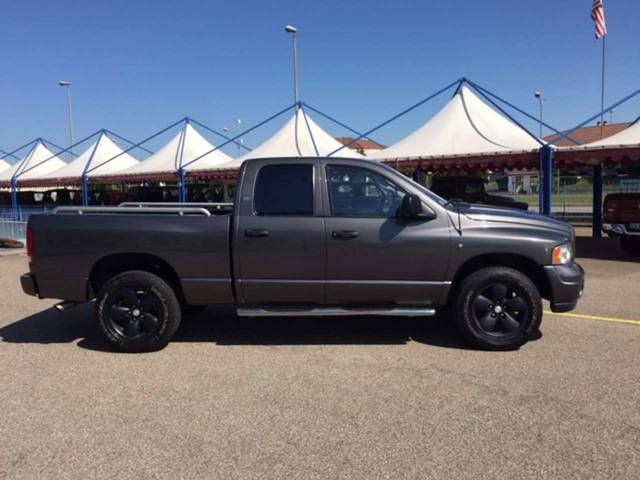 Dodge Ram 1500