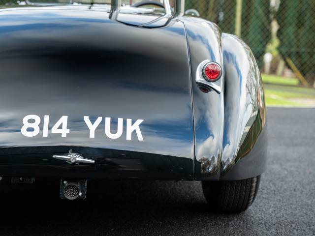 Jaguar XK 120 LT-2