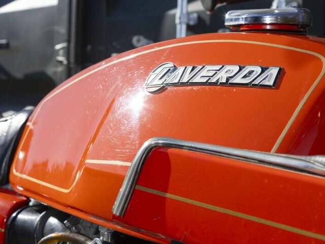 Laverda Jota 1000