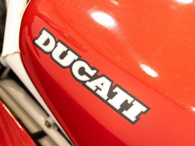 Ducati 851 SP2