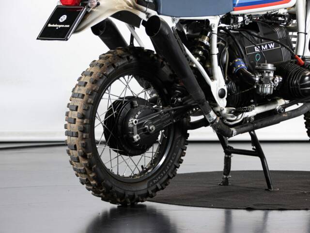 BMW R 80 RT
