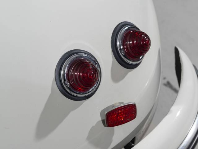 Porsche 356 1600 Speedster