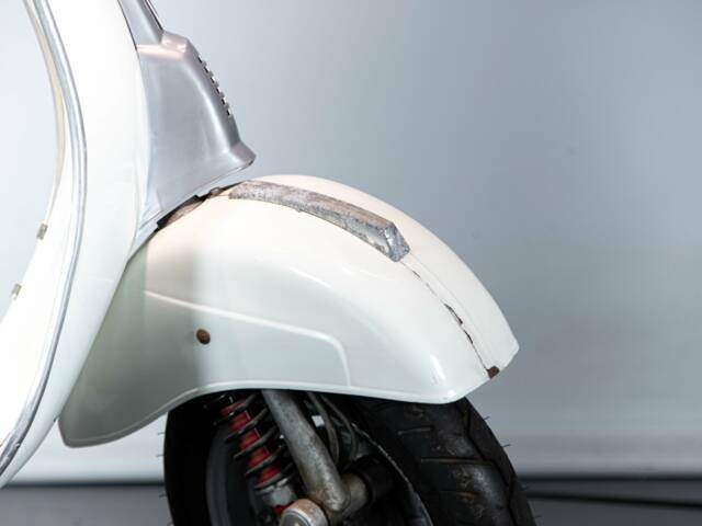 Piaggio Vespa 50 N Special