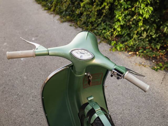 Piaggio Vespa 150