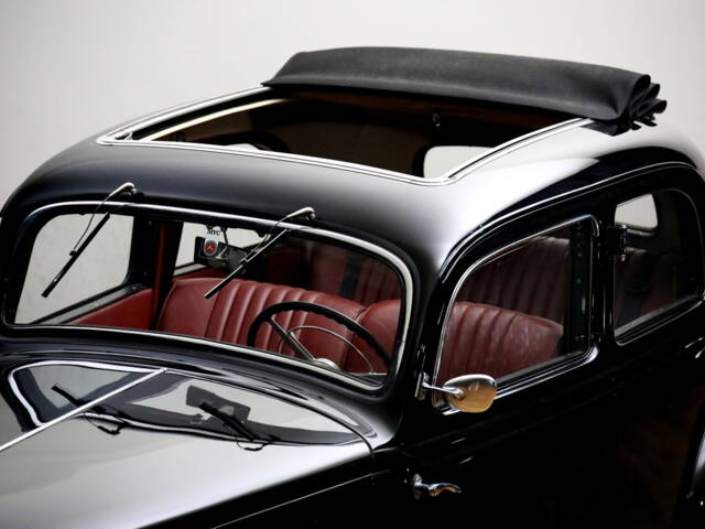 Mercedes-Benz 170 Va