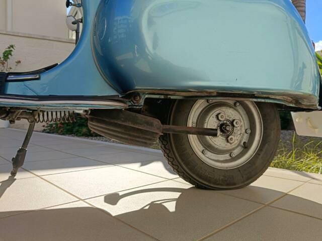 Piaggio Vespa 150