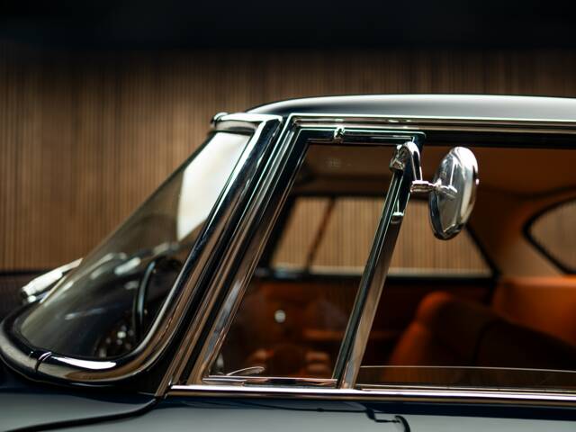 Maserati 3500 GT Touring