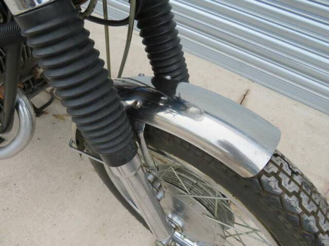 Kawasaki A 7 Avenger