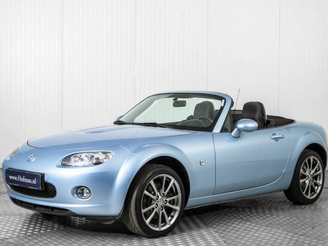 Image 1/50 of Mazda MX-5 1.8 (2008)