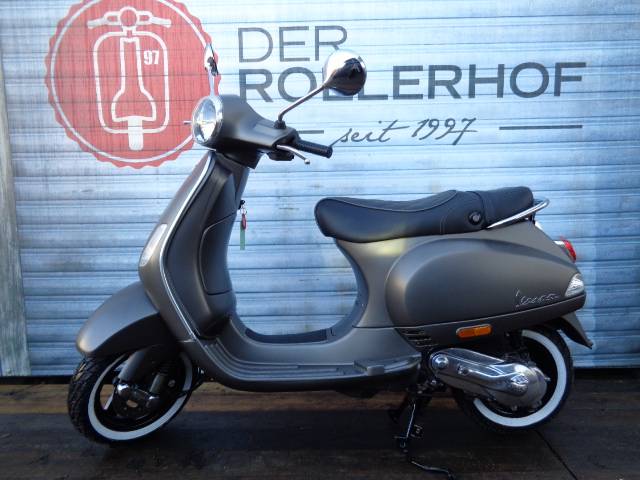Bild 1/4 von Piaggio DUMMY (2013)