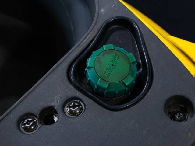 Malaguti F15 Firefox