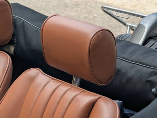 Morgan Plus 4 2-Seater