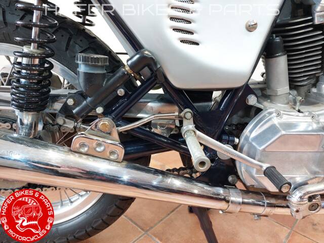 Ducati 900 SS